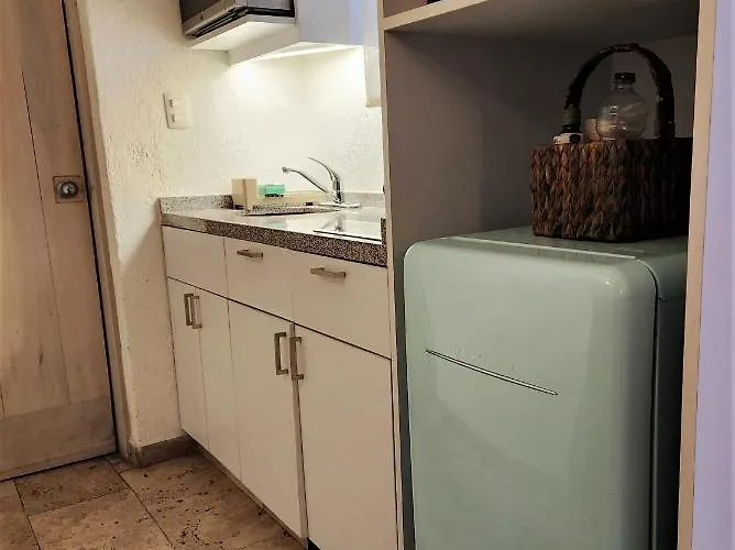 Downtown Ciudad De