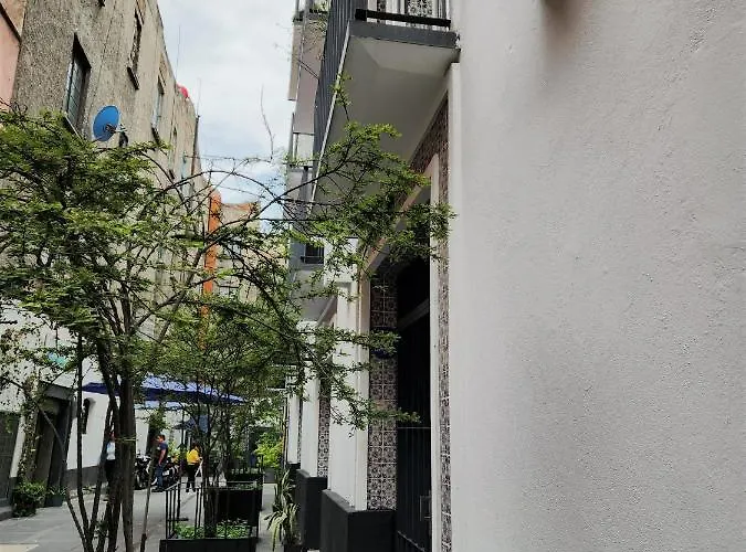 Downtown Ciudad De